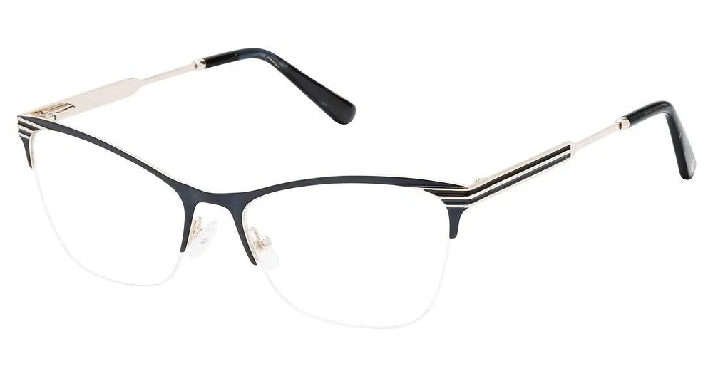 L.A.M.B. LA072 Eyeglasses - view 3